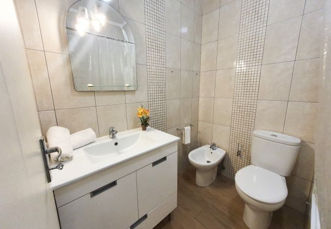 Apartamento en Quarteira - Ref. 231811 Apartamento en Quarteira - Ref. 231811