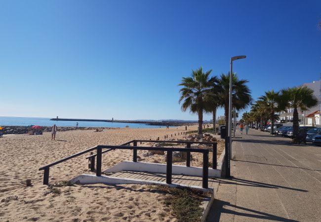 Apartamento en Quarteira - Ref. 231811 Apartamento en Quarteira - Ref. 231811