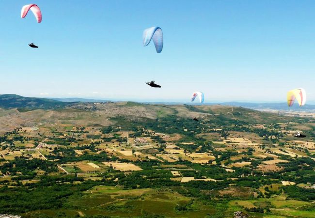 Bungalow en Montalegre - Ref. 146156 Bungalow en Montalegre - Ref. 146156