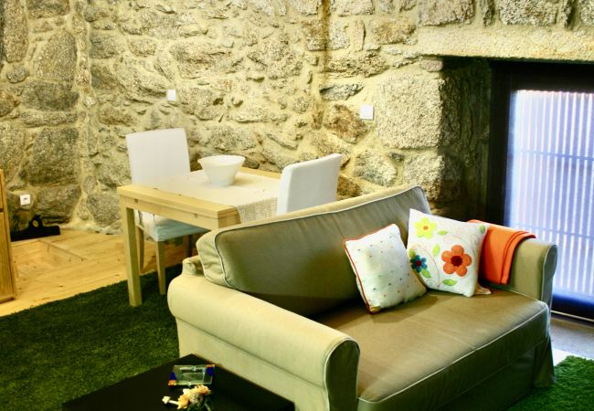 Casa rural en Arcos de Valdevez - Ref. 233605 Casa rural en Arcos de Valdevez - Ref. 233605