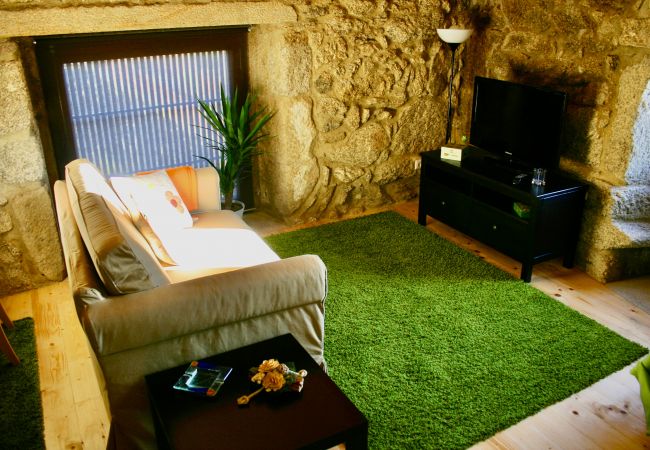 Casa rural en Arcos de Valdevez - Ref. 233605 Casa rural en Arcos de Valdevez - Ref. 233605