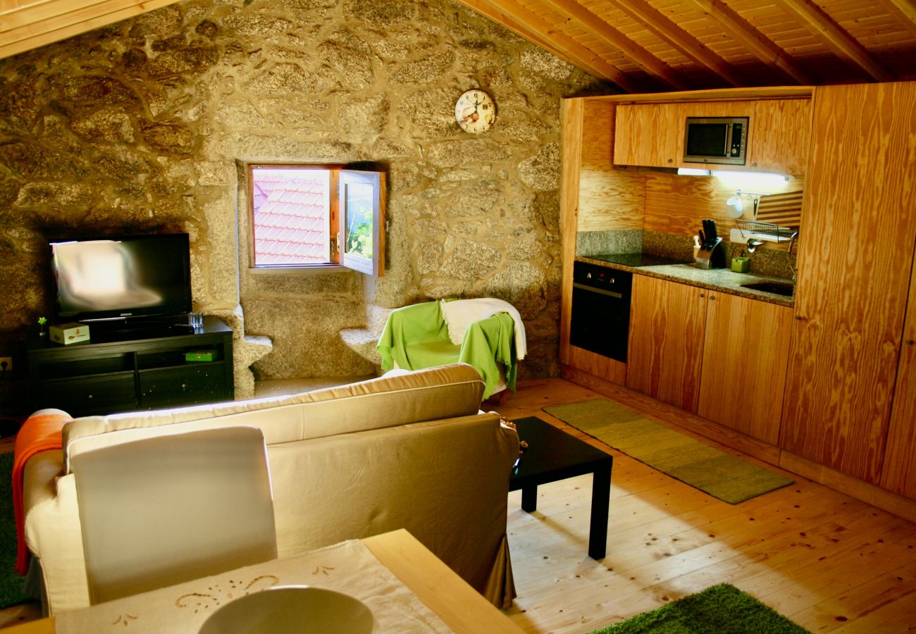 Casa rural en Arcos de Valdevez - Ref. 233605 Casa rural en Arcos de Valdevez - Ref. 233605