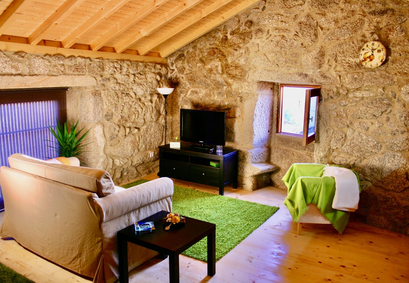 Casa rural en Arcos de Valdevez - Ref. 233605 Casa rural en Arcos de Valdevez - Ref. 233605