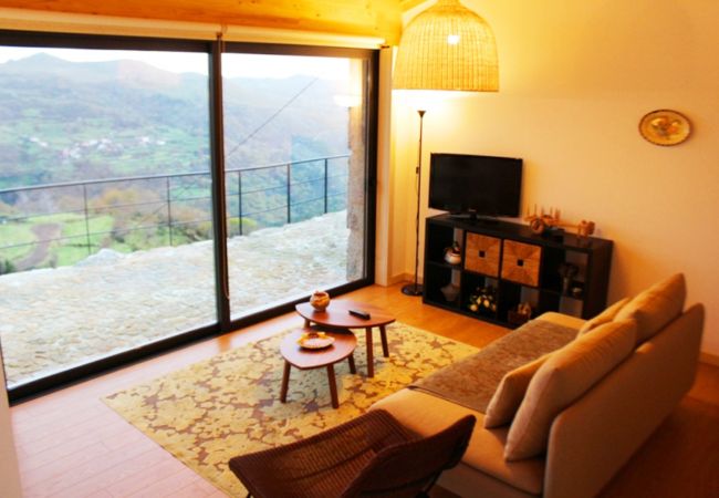 Casa rural en Arcos de Valdevez - Ref. 233607 Casa rural en Arcos de Valdevez - Ref. 233607