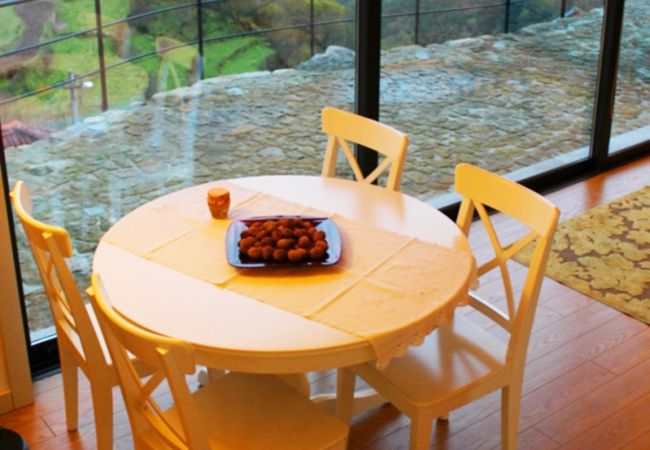 Casa rural en Arcos de Valdevez - Ref. 233607 Casa rural en Arcos de Valdevez - Ref. 233607