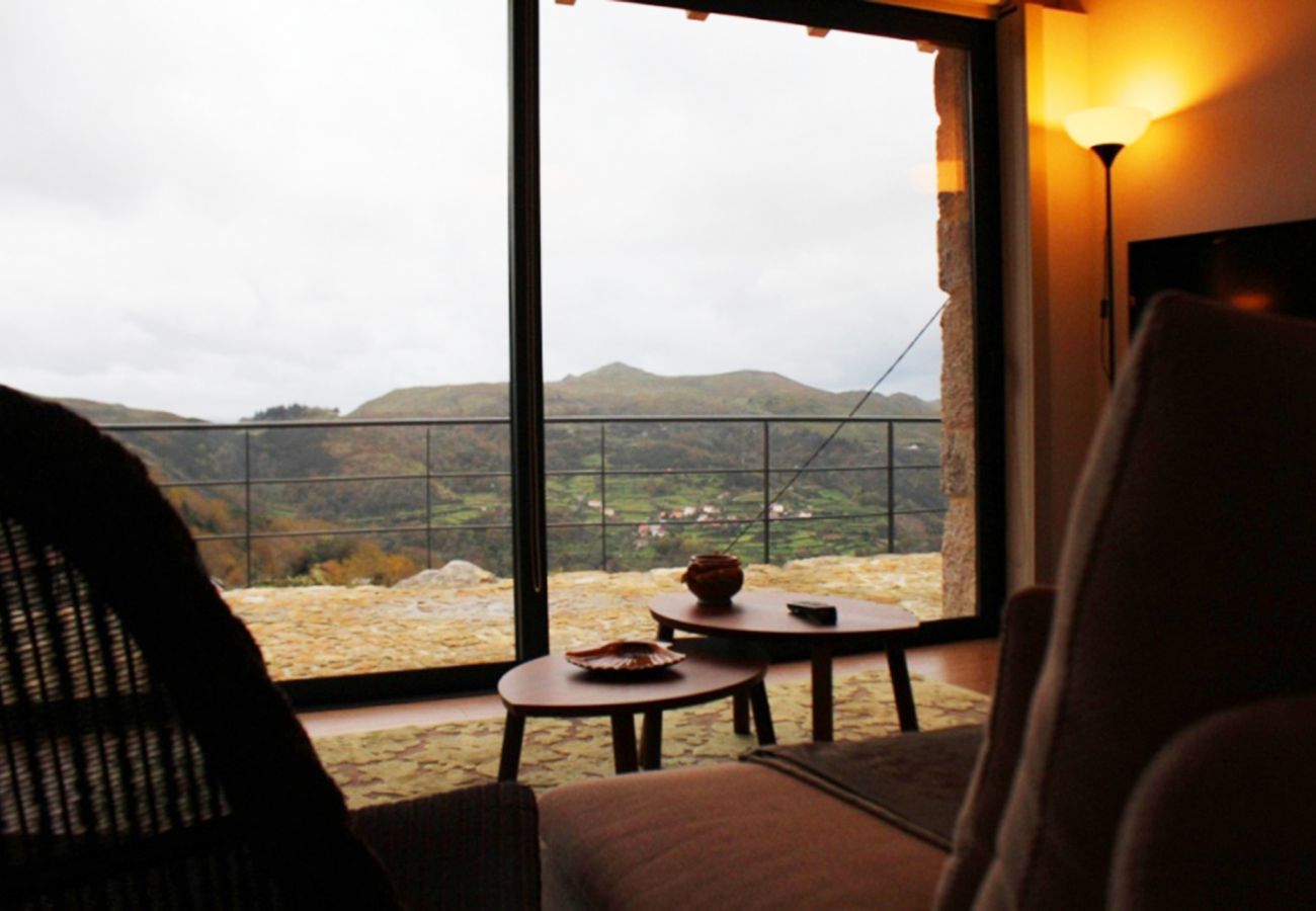 Casa rural en Arcos de Valdevez - Ref. 233607 Casa rural en Arcos de Valdevez - Ref. 233607