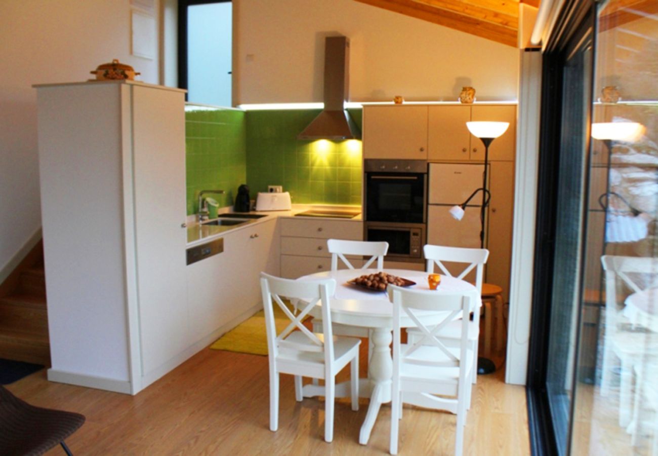 Casa rural en Arcos de Valdevez - Ref. 233607 Casa rural en Arcos de Valdevez - Ref. 233607