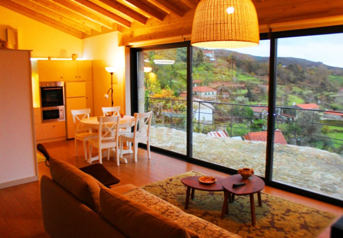 Casa rural en Arcos de Valdevez - Ref. 233607 Casa rural en Arcos de Valdevez - Ref. 233607