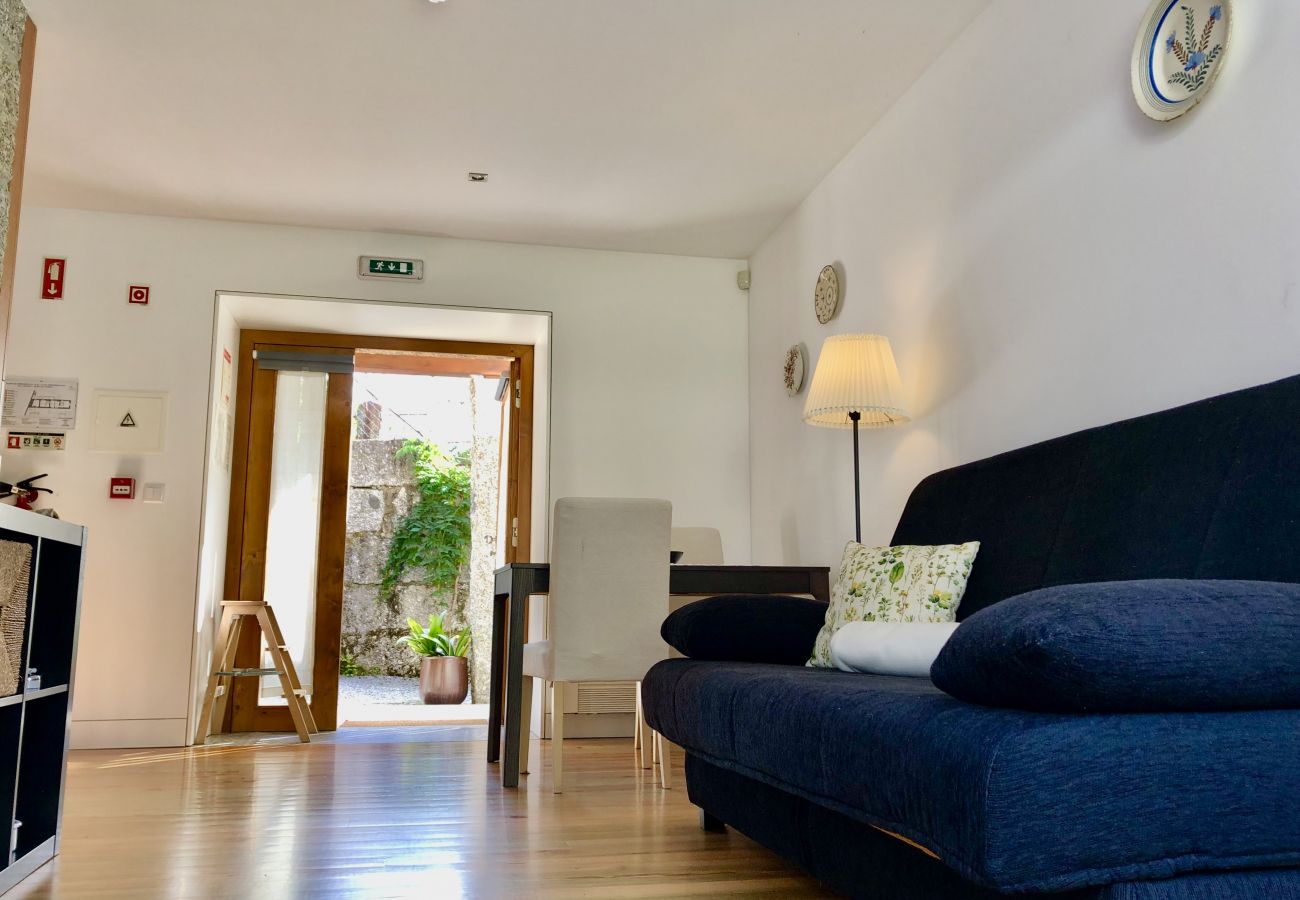 Casa rural en Arcos de Valdevez - Ref. 233579 Casa rural en Arcos de Valdevez - Ref. 233579