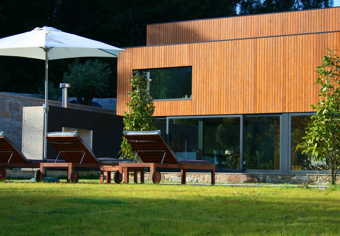 Casa rural en Arcos de Valdevez - Ref. 233579 Casa rural en Arcos de Valdevez - Ref. 233579