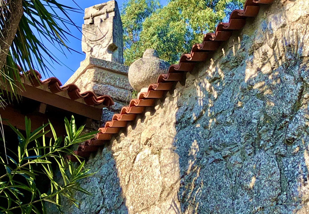 Casa rural en Arcos de Valdevez - Ref. 233579 Casa rural en Arcos de Valdevez - Ref. 233579