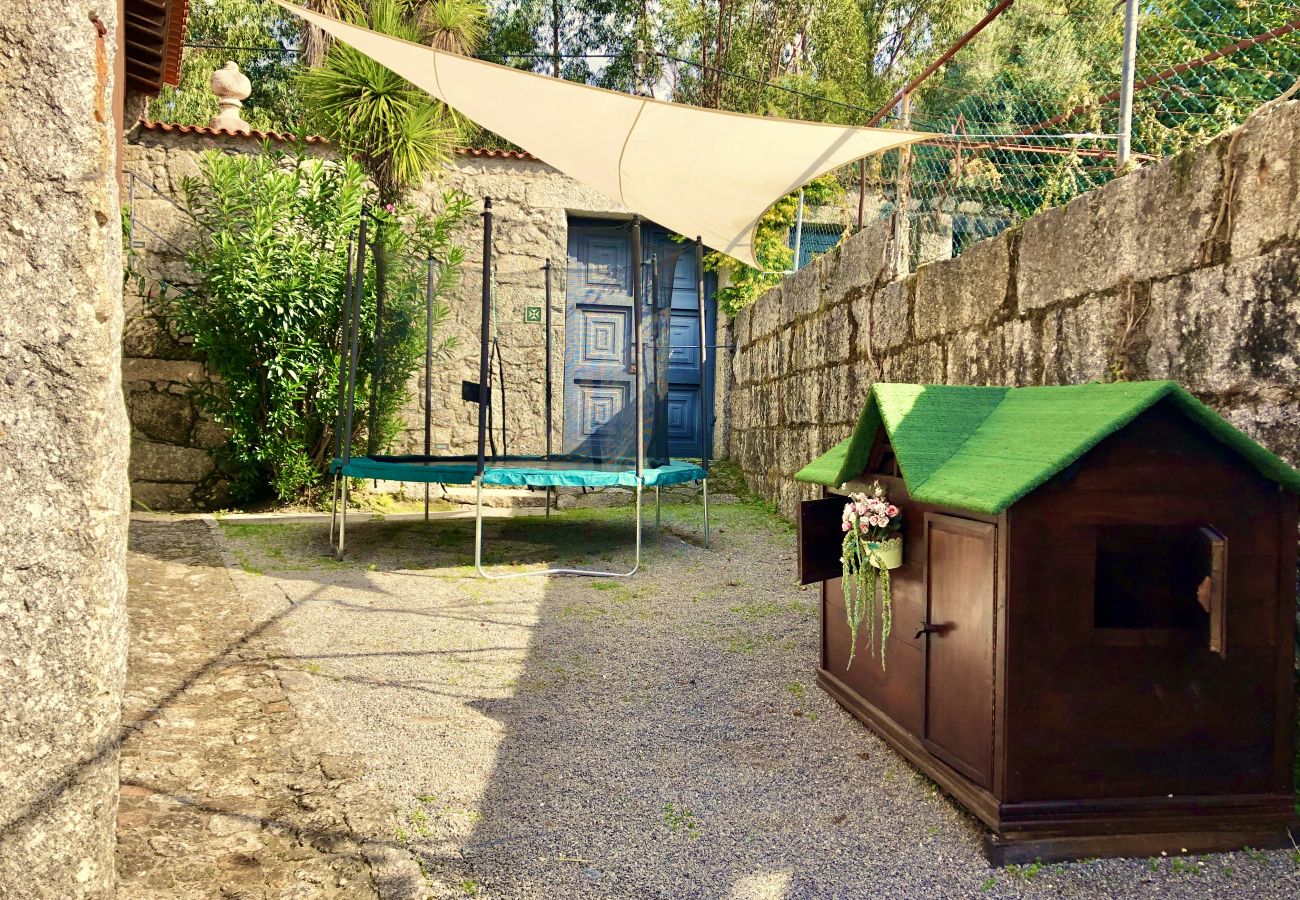 Casa rural en Arcos de Valdevez - Ref. 233579 Casa rural en Arcos de Valdevez - Ref. 233579