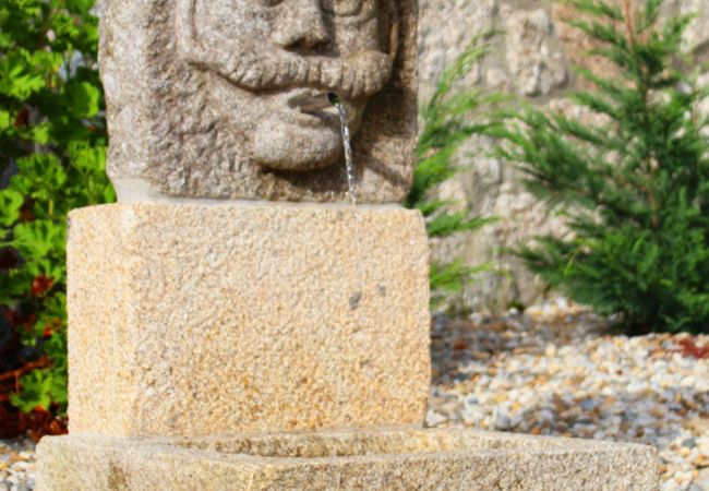 Casa rural en Arcos de Valdevez - Ref. 234189 Casa rural en Arcos de Valdevez - Ref. 234189