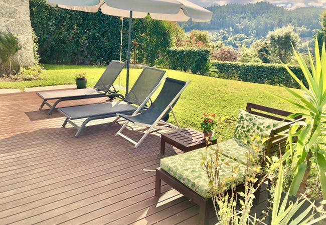 Casa rural en Arcos de Valdevez - Ref. 234189 Casa rural en Arcos de Valdevez - Ref. 234189