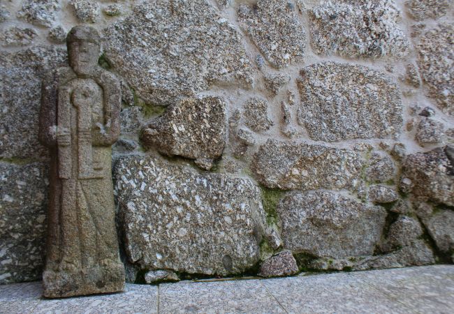 Casa rural en Arcos de Valdevez - Ref. 234189 Casa rural en Arcos de Valdevez - Ref. 234189