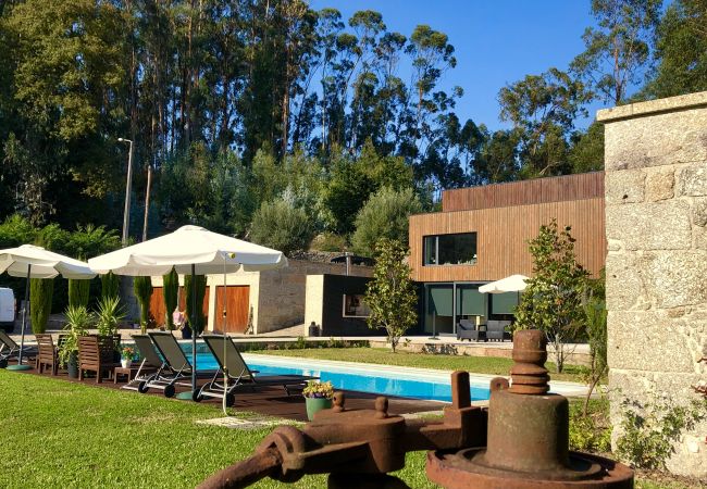 Casa rural en Arcos de Valdevez - Ref. 234189 Casa rural en Arcos de Valdevez - Ref. 234189