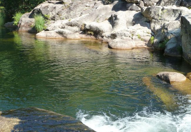 Casa en Arcos de Valdevez - Ref. 234733 Casa en Arcos de Valdevez - Ref. 234733