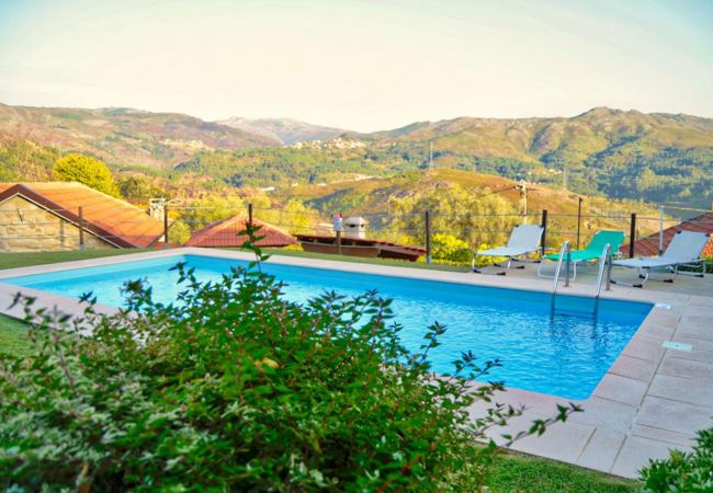 Casa en Arcos de Valdevez - Ref. 234733 Casa en Arcos de Valdevez - Ref. 234733