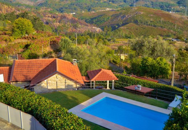 Casa en Arcos de Valdevez - Ref. 234733 Casa en Arcos de Valdevez - Ref. 234733