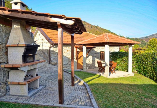 Casa en Arcos de Valdevez - Ref. 234733 Casa en Arcos de Valdevez - Ref. 234733