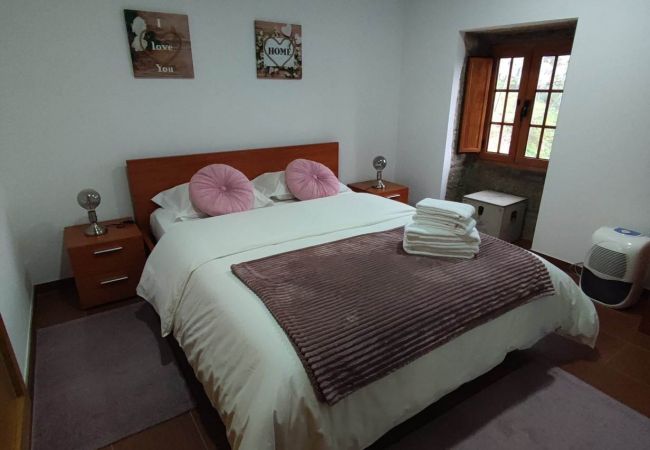 Casa en Arcos de Valdevez - Ref. 234733 Casa en Arcos de Valdevez - Ref. 234733