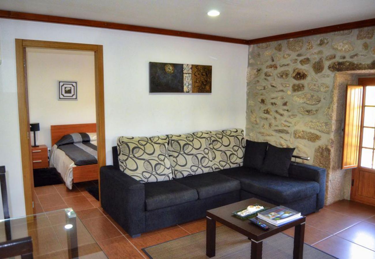 Casa en Arcos de Valdevez - Ref. 234733 Casa en Arcos de Valdevez - Ref. 234733