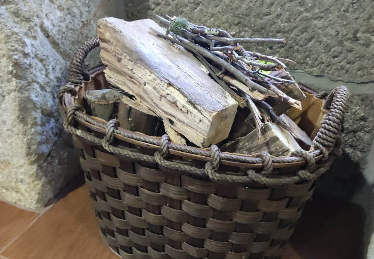 Casa en Arcos de Valdevez - Ref. 234733 Casa en Arcos de Valdevez - Ref. 234733