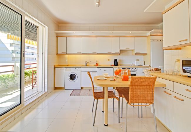 Apartamento en Vilamoura - Ref. 235714 Apartamento en Vilamoura - Ref. 235714