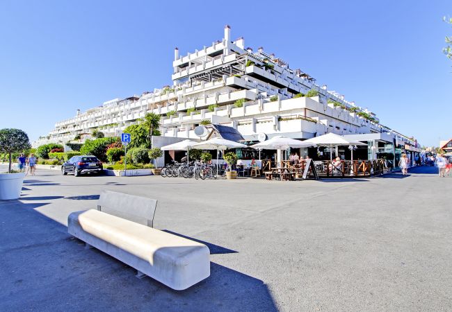 Apartamento en Vilamoura - Ref. 235714 Apartamento en Vilamoura - Ref. 235714