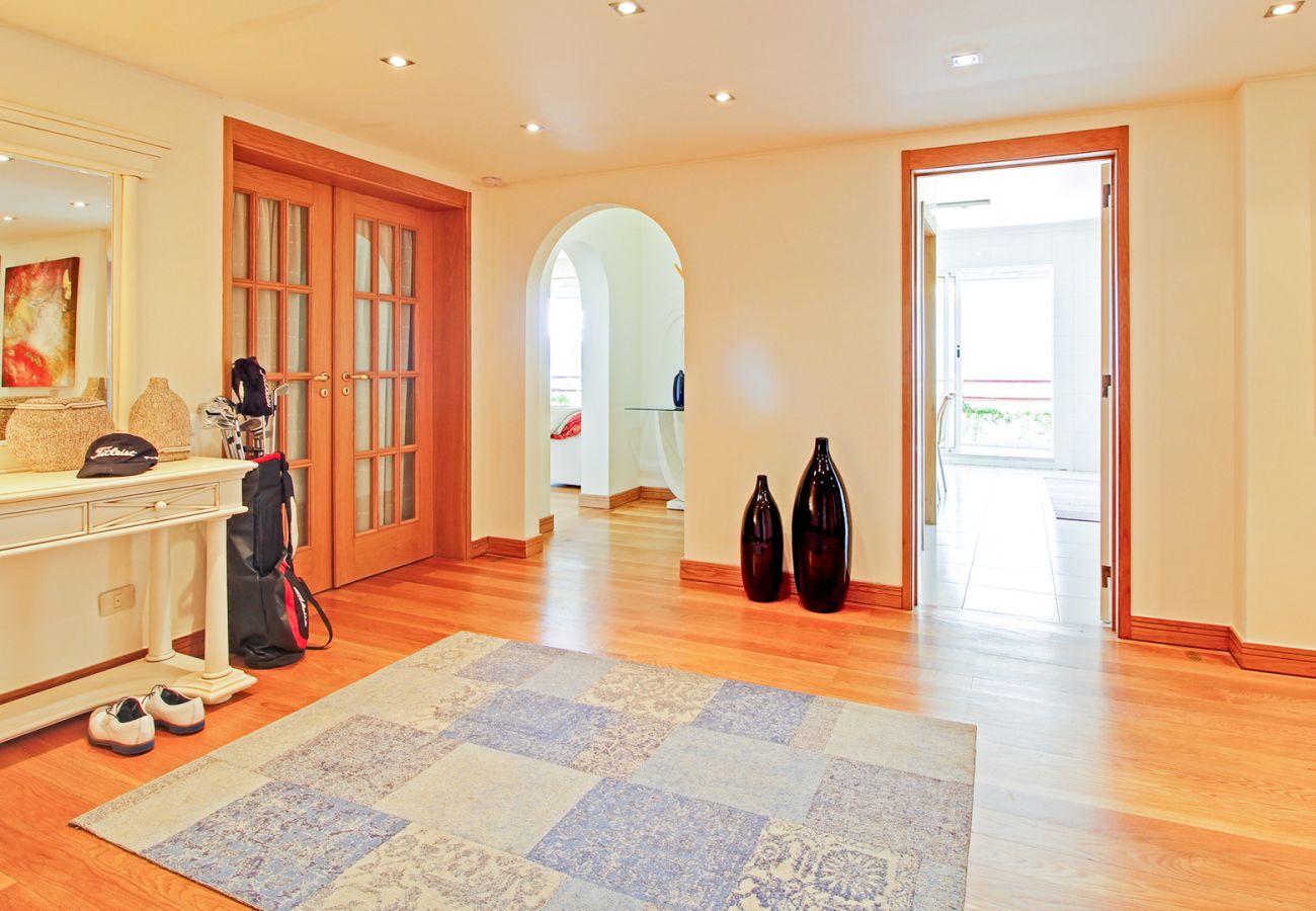 Apartamento en Vilamoura - Ref. 235714 Apartamento en Vilamoura - Ref. 235714