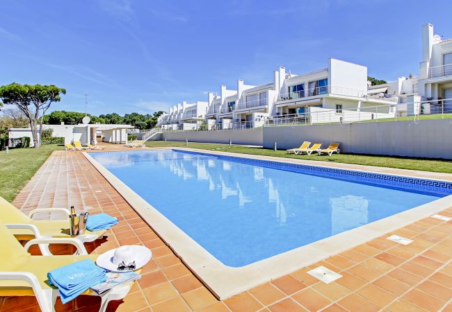 Casa en Vilamoura - Ref. 239850
