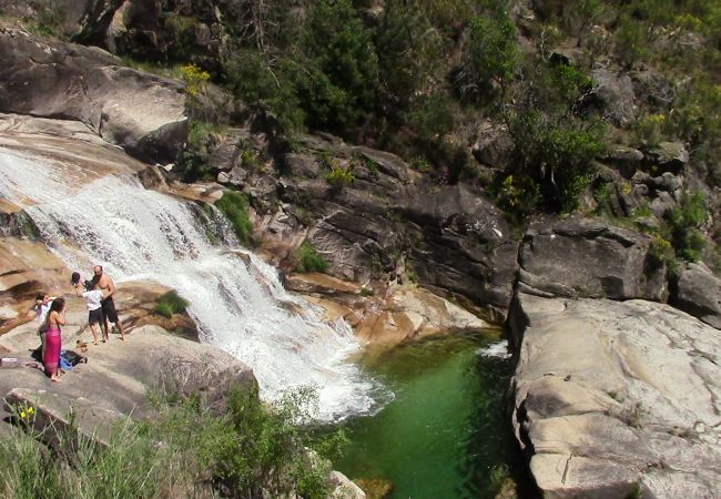 Villa en Gerês - Ref. 243956 Villa en Gerês - Ref. 243956