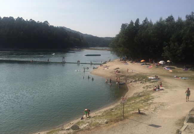 Villa en Gerês - Ref. 243956 Villa en Gerês - Ref. 243956