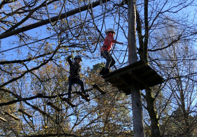 Villa en Gerês - Ref. 243956 Villa en Gerês - Ref. 243956