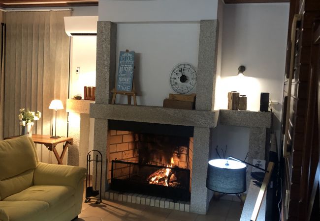 Villa en Gerês - Ref. 243956 Villa en Gerês - Ref. 243956