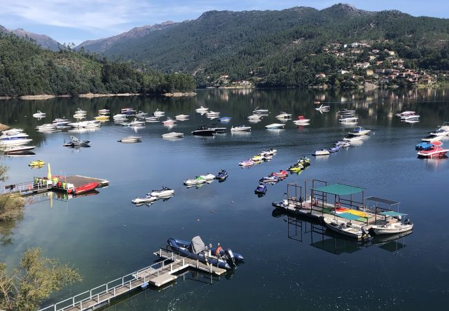 Villa en Gerês - Ref. 243956 Villa en Gerês - Ref. 243956