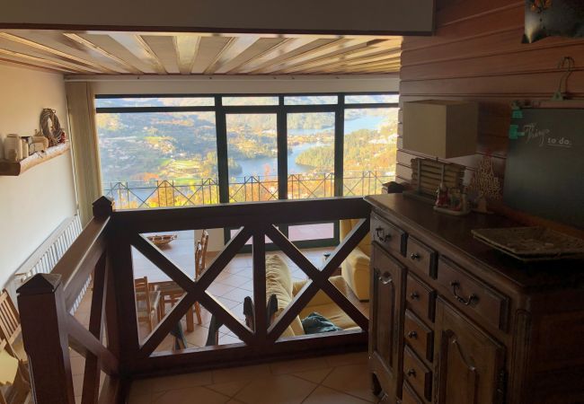 Villa en Gerês - Ref. 243956 Villa en Gerês - Ref. 243956