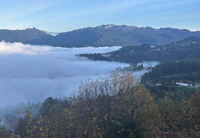 Villa en Gerês - Ref. 243956 Villa en Gerês - Ref. 243956