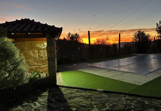 Villa en Gerês - Ref. 243956 Villa en Gerês - Ref. 243956