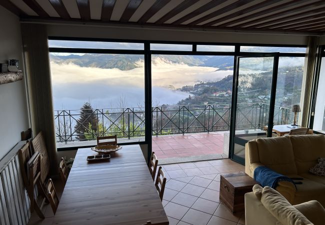 Villa en Gerês - Ref. 243956 Villa en Gerês - Ref. 243956