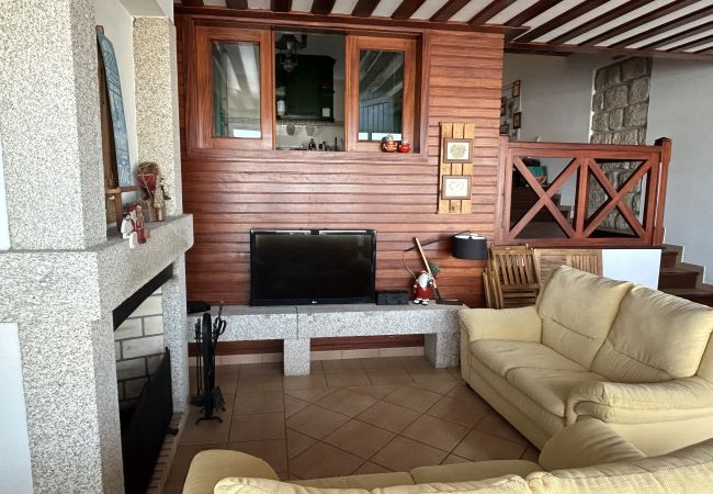 Villa en Gerês - Ref. 243956 Villa en Gerês - Ref. 243956