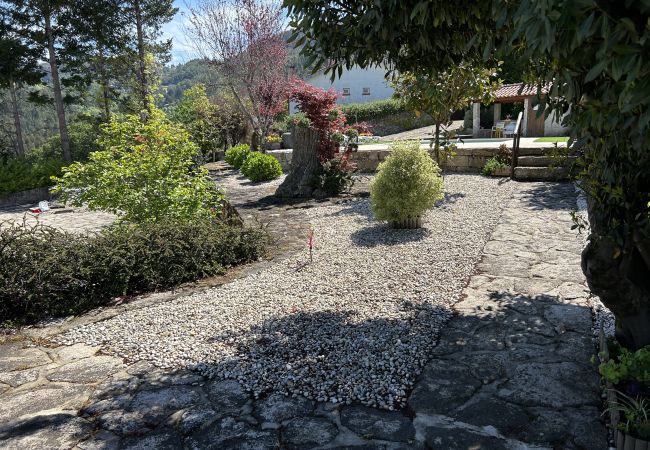 Villa en Gerês - Ref. 243956 Villa en Gerês - Ref. 243956