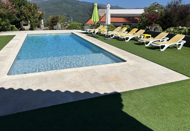 Villa en Gerês - Ref. 243956 Villa en Gerês - Ref. 243956