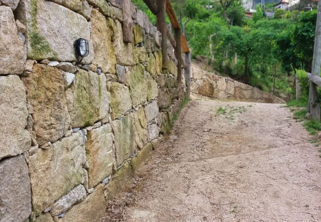 Bungalow en Gerês - Ref. 244275 Bungalow en Gerês - Ref. 244275