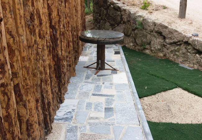 Bungalow en Gerês - Ref. 244275 Bungalow en Gerês - Ref. 244275