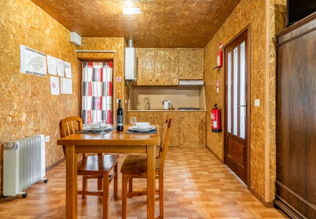 Bungalow en Gerês - Ref. 244275 Bungalow en Gerês - Ref. 244275