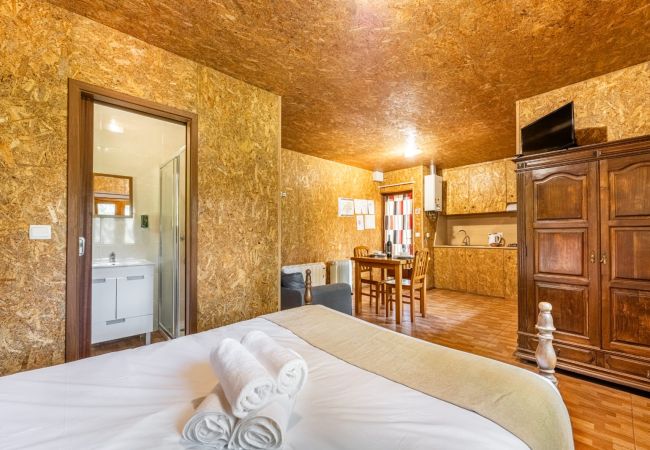 Bungalow en Gerês - Ref. 244275 Bungalow en Gerês - Ref. 244275