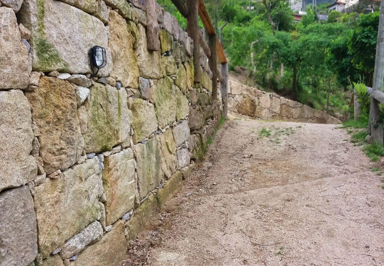 Bungalow en Gerês - Ref. 244275 Bungalow en Gerês - Ref. 244275