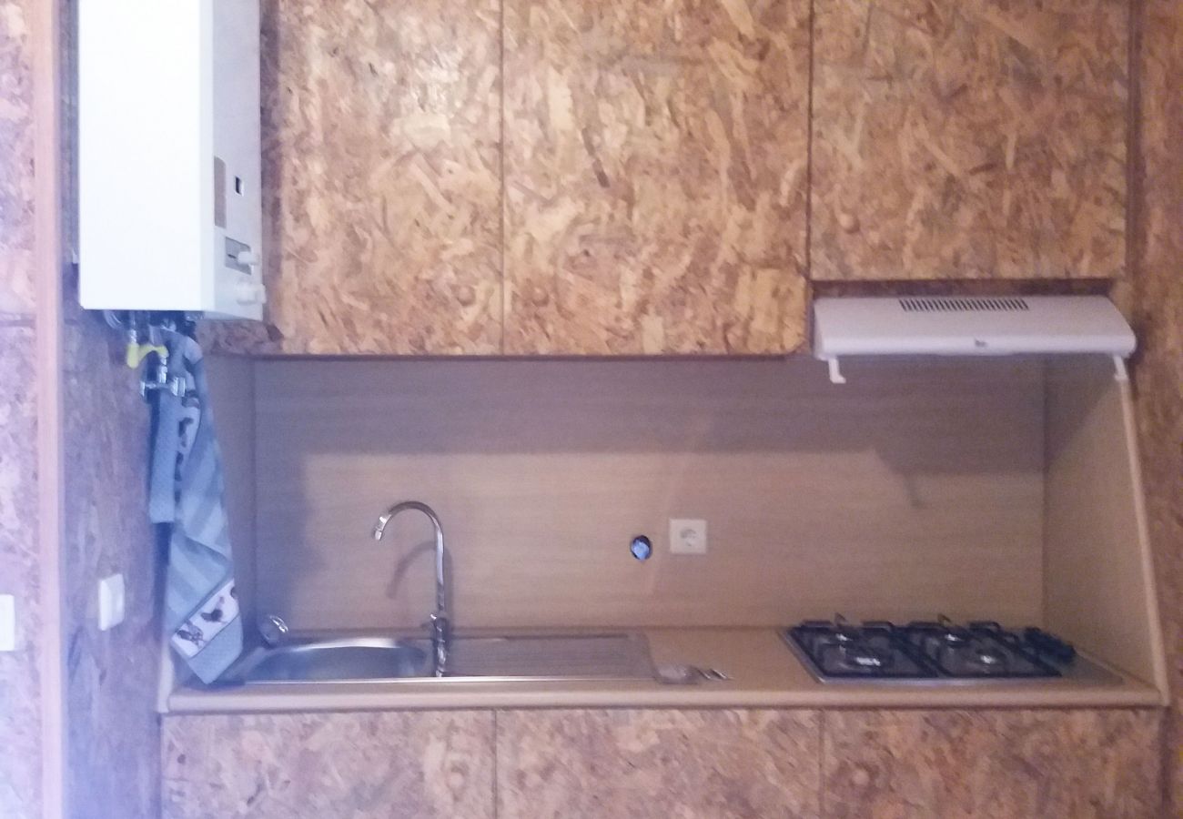 Bungalow en Gerês - Ref. 244275 Bungalow en Gerês - Ref. 244275