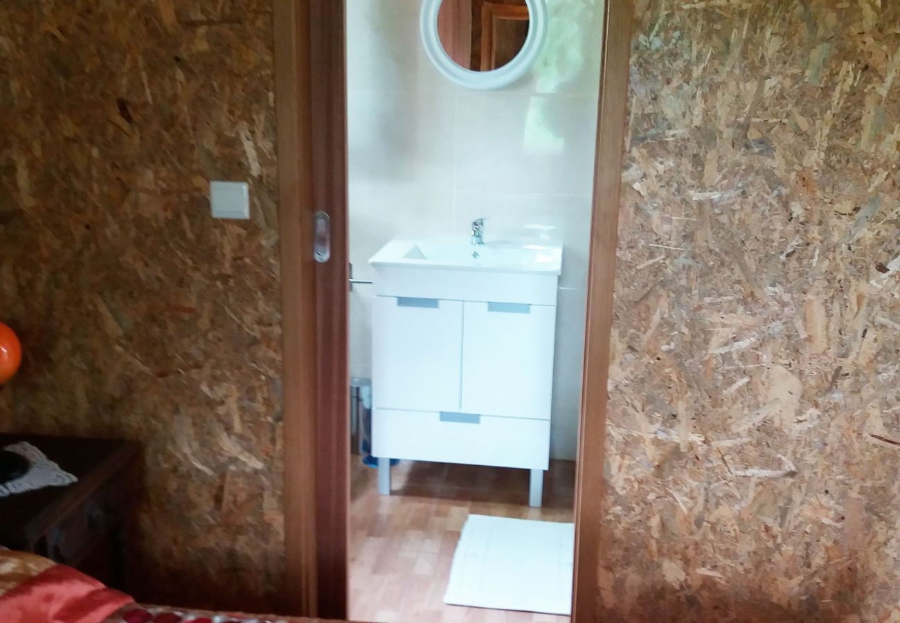 Bungalow en Gerês - Ref. 244275 Bungalow en Gerês - Ref. 244275